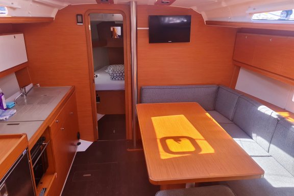 Image of Elena yacht #8