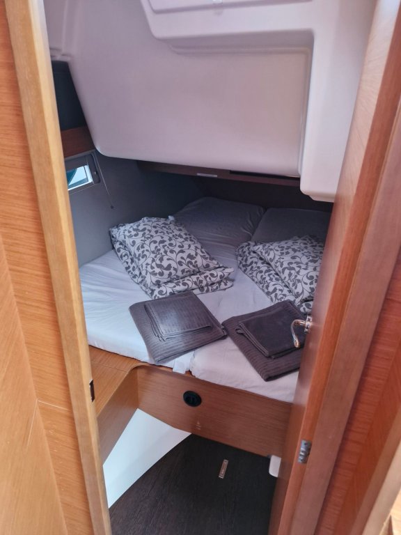 Image of Elena yacht #13