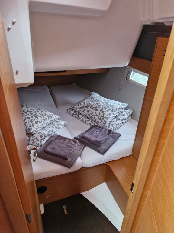 Image of Elena yacht #14