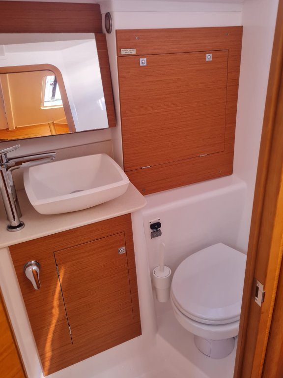 Image of Elena yacht #16