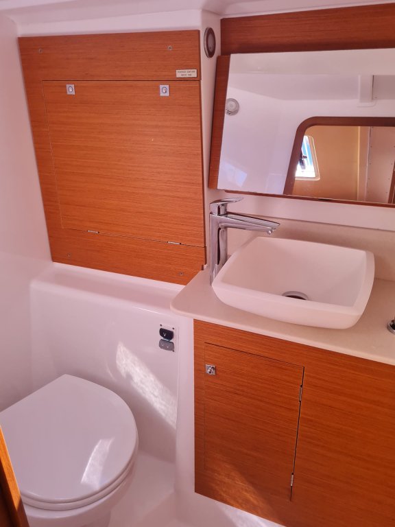 Image of Elena yacht #15