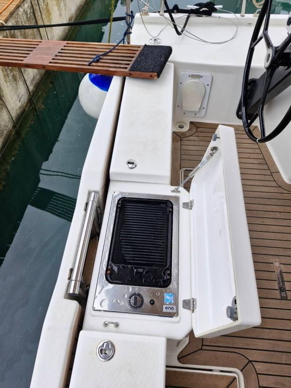 Image of Elena yacht #17