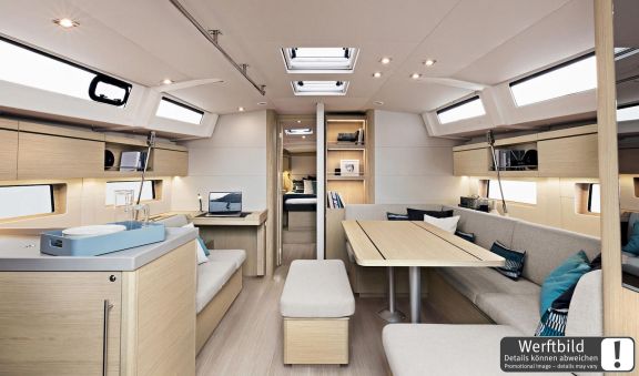 Image of Noah yacht #5