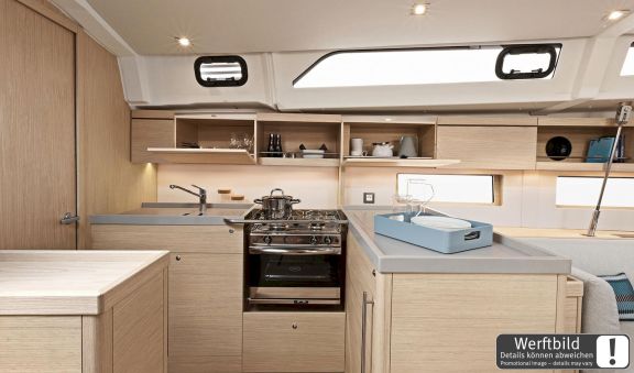 Image of Noah yacht #6