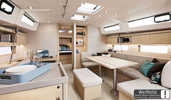 Image of Noah yacht #7