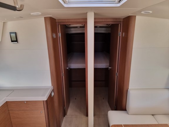 Image of Noah yacht #9