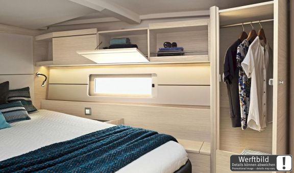 Image of Noah yacht #10