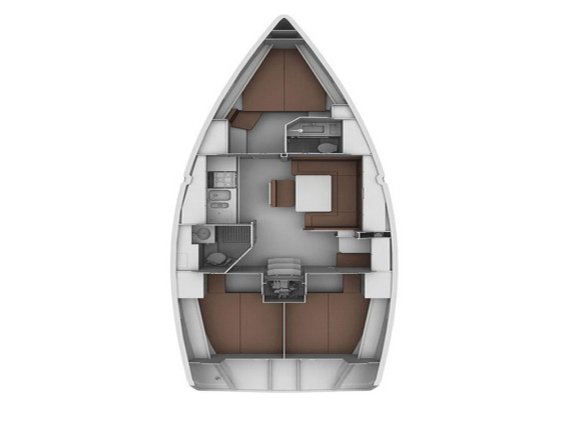 Image of Priceless yacht #2