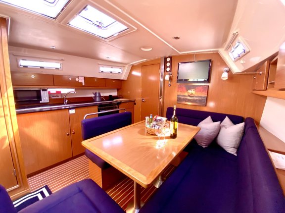 Image of Priceless yacht #4