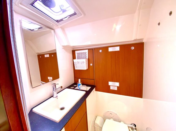 Image of Priceless yacht #6