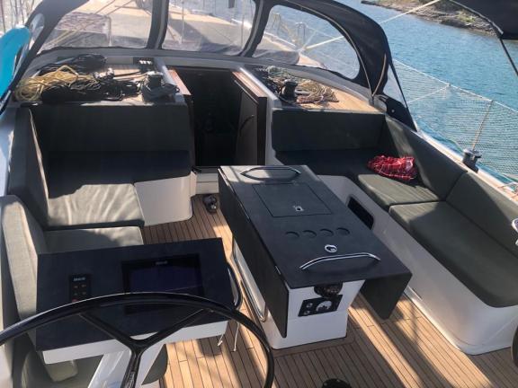 Image of Bianco yacht #3