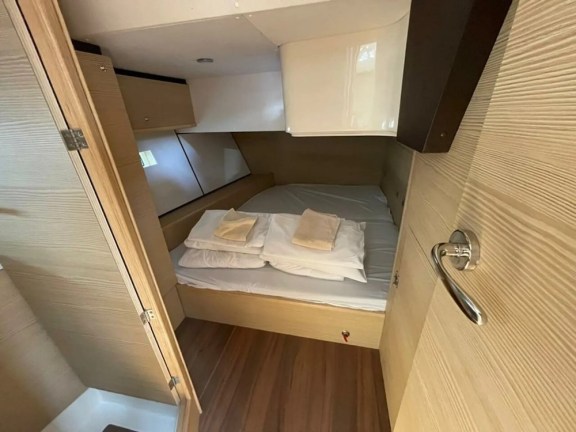 Image of Bianco yacht #10