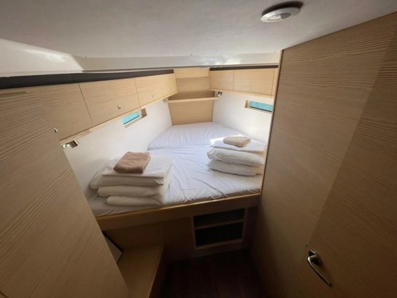 Image of Bianco yacht #11