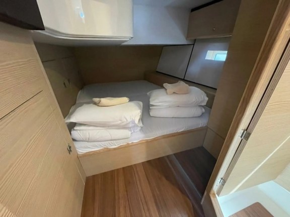 Image of Bianco yacht #13