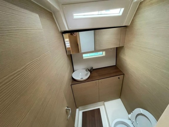 Image of Bianco yacht #16