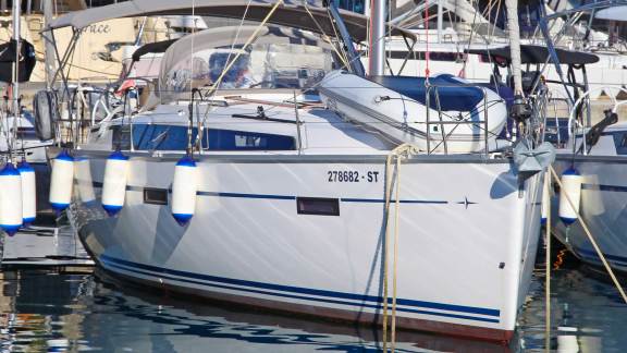 Image of Evala yacht #8
