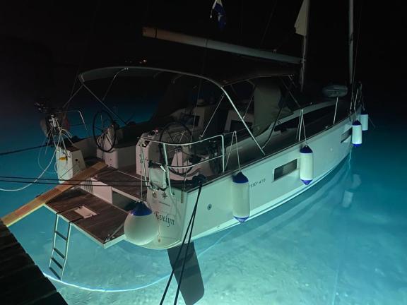 Image of Evelyne yacht #11