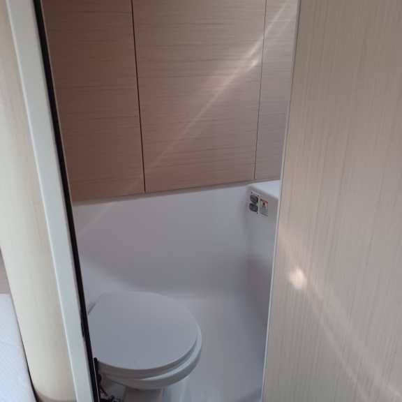 Image of Elisa yacht #19