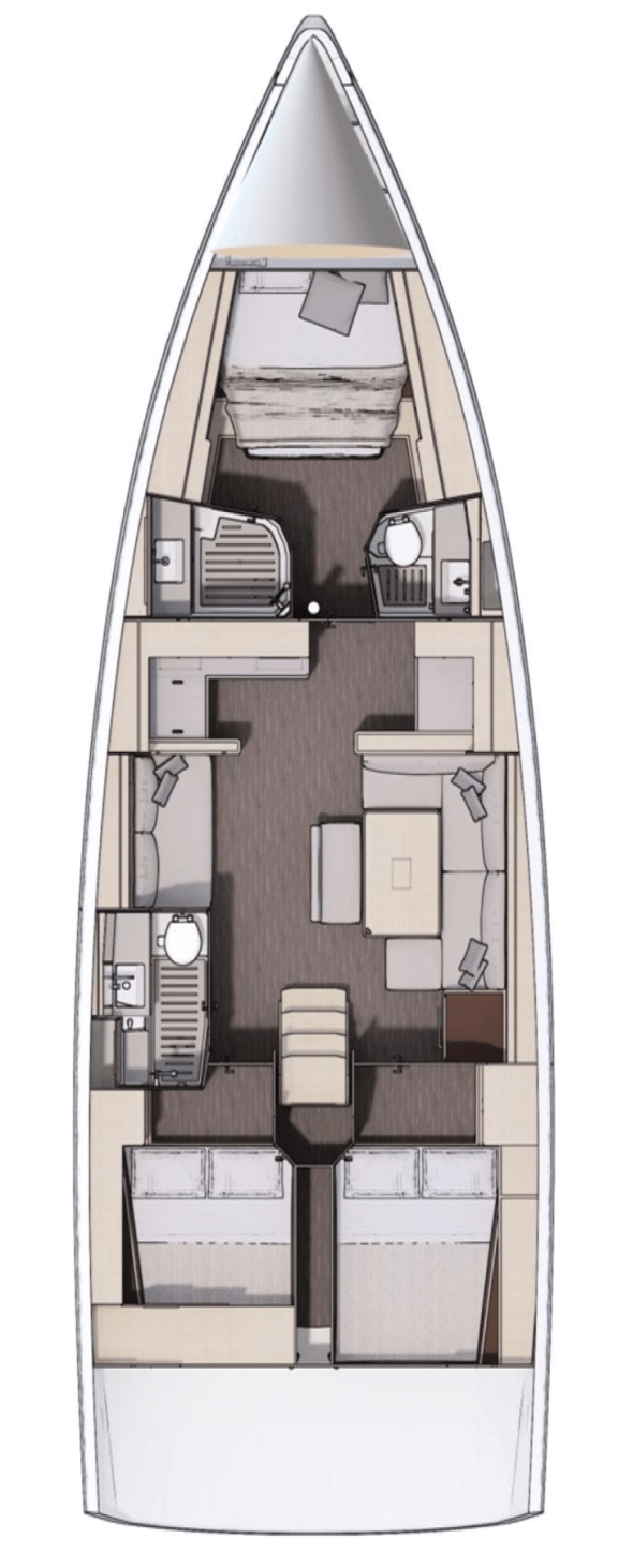 Image of Stargate yacht #2