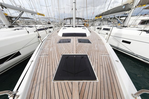 Image of Stargate yacht #11