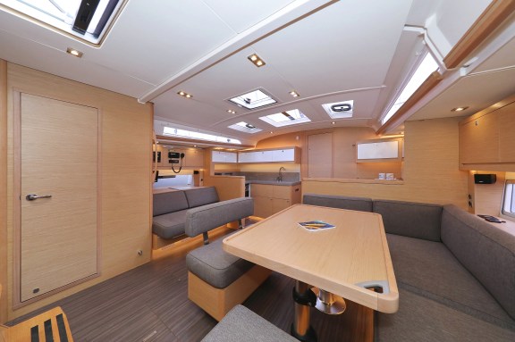 Image of Stargate yacht #14