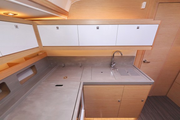 Image of Stargate yacht #19