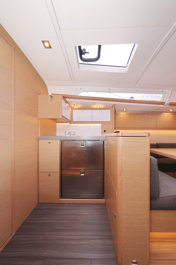 Image of Stargate yacht #20