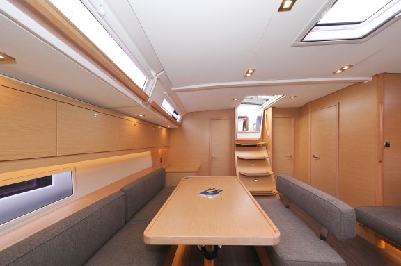 Image of Stargate yacht #22