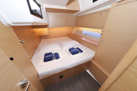 Image of Stargate yacht #30