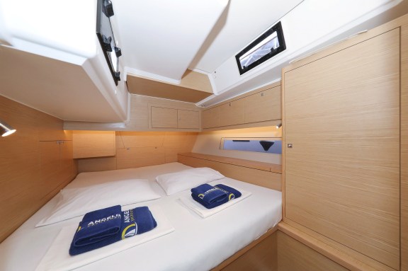 Image of Stargate yacht #32