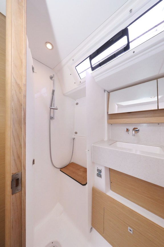 Image of Stargate yacht #34