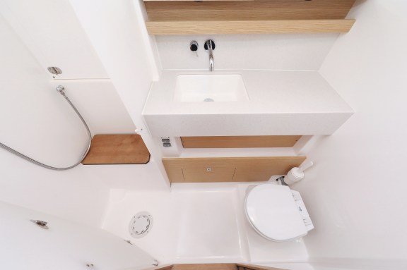 Image of Stargate yacht #35