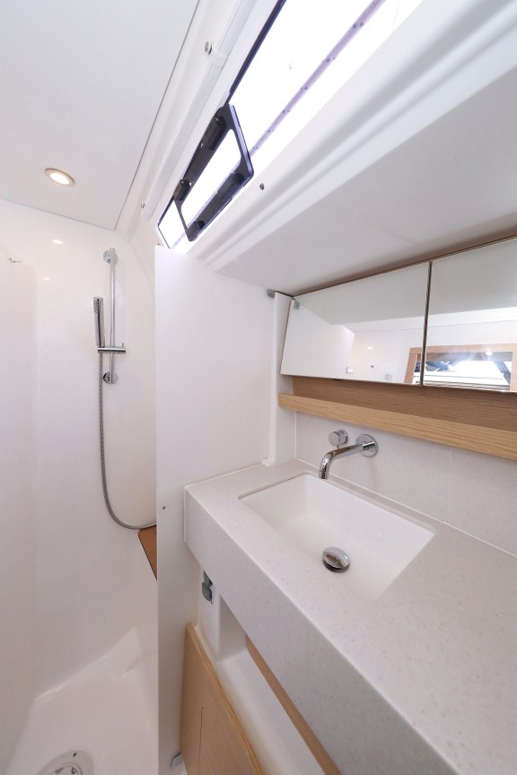 Image of Stargate yacht #36