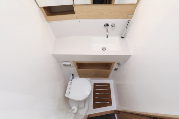 Image of Stargate yacht #37