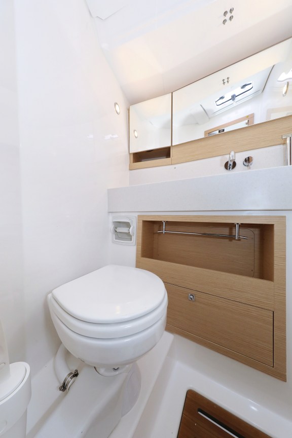 Image of Stargate yacht #38