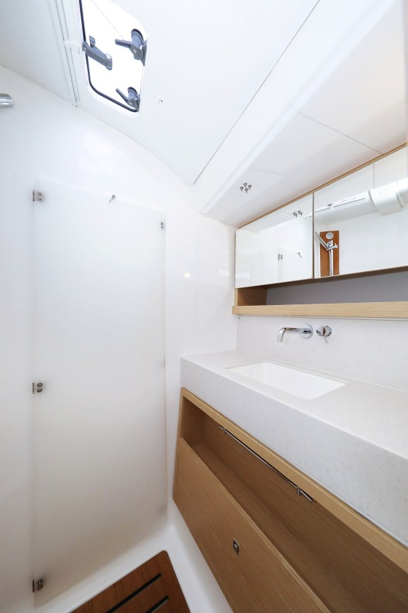 Image of Stargate yacht #40