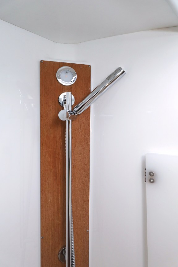 Image of Stargate yacht #41