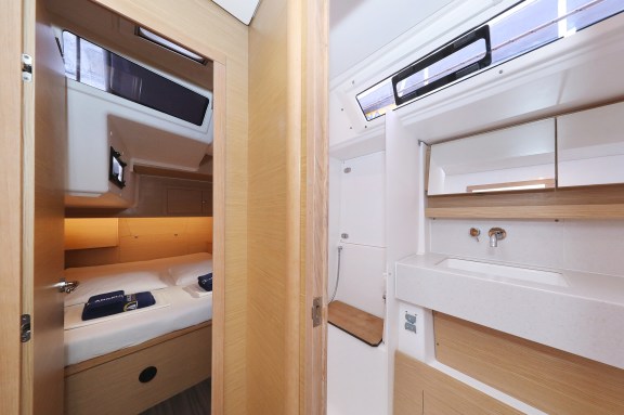 Image of Stargate yacht #33