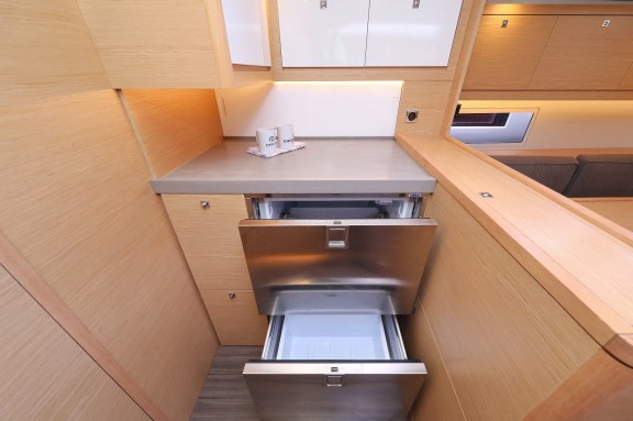 Image of Stargate yacht #44