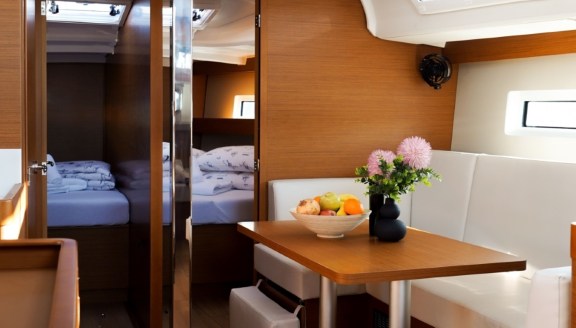 Image of Uri yacht #3