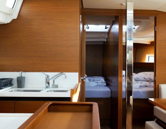 Image of Uri yacht #15