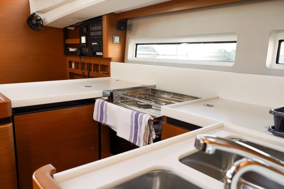 Image of Uri yacht #16