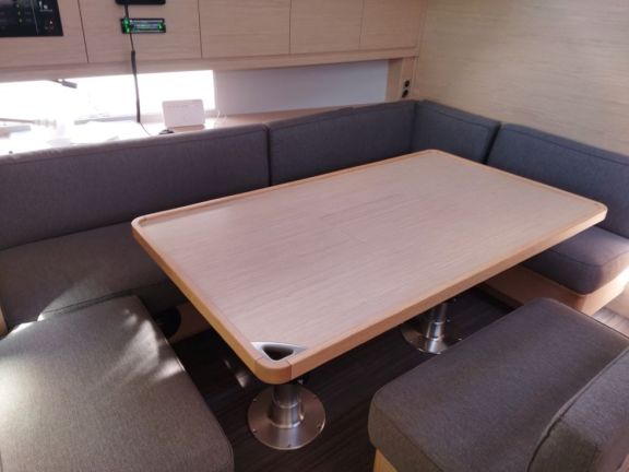 Image of Shooting Star yacht #14