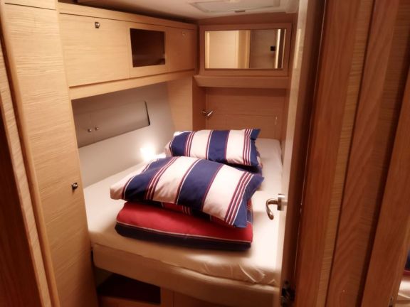 Image of Shooting Star yacht #23