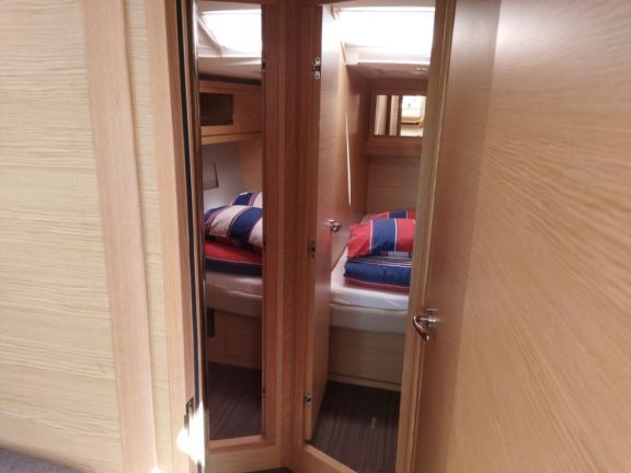 Image of Shooting Star yacht #24