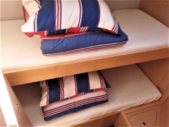 Image of Shooting Star yacht #25