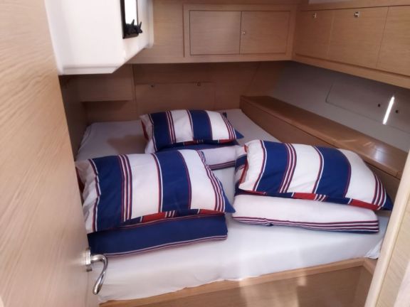 Image of Shooting Star yacht #26