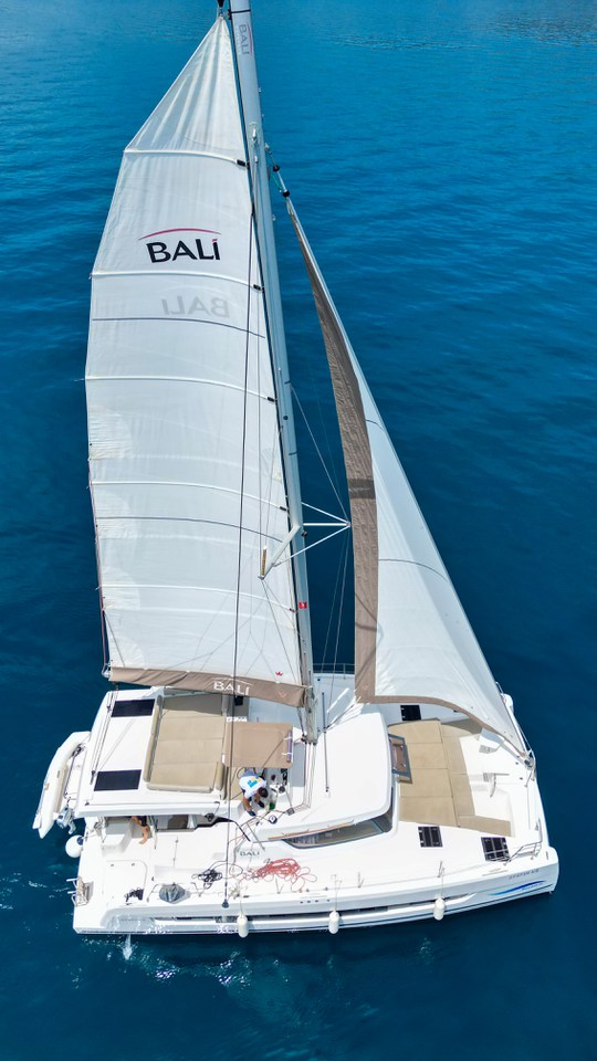 Image of Tatinja yacht #7