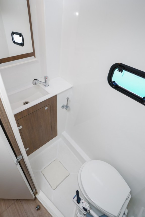 Image of Tatinja yacht #21