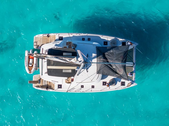 Image of Galaxy yacht #3